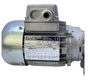 M56B4 Electrical Equipment - Product Image 1