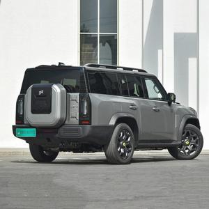 Voitures d'occasion Jetour T2 2024 2025 2026 Hybride 4x4 1.5 2.0T AWD RHD Spécifications GCC CDM <span class=keywords><strong>IDM</strong></span> SUV Prix de vente Exportation Chine Voyageur - Product Image 3