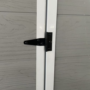 <span class=keywords><strong>Abri</strong></span> de <span class=keywords><strong>jardin</strong></span> moderne <span class=keywords><strong>4x3</strong></span> pieds en PP écologique, design moderne, facile à assembler, rangement extérieur pour outils de <span class=keywords><strong>jardin</strong></span> - Product Image 3