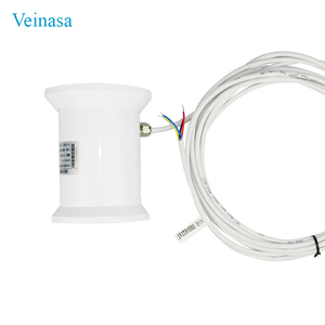 เซ็นเซอร์วัดความลึกหิมะแบบอัลตราโซนิก 50KHz รุ่น XS-XH สำหรับวัดความหนาได้ถึงขนาด XH แรงดันไฟฟ้า 24V เซ็นเซอร์วัดความลึกหิมะ XS-XH 50KHz - Product Image 5
