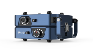 Ultraleve ao ar livre dobrável fogão a gás forno aquecimento caminhadas camping fogão portátil - Product Image 5