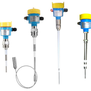 Sensor de Nivel Capacitivo CMIENSEM RF, Interruptor de Nivel Capacitivo, IP65, Precisión del 0.2%, Admitancia RF Metálica - Product Image 5