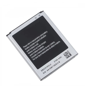 Batería de Repuesto EB-535163LU Certificada por CE y FCC para Samsung Galaxy Grand DUOS I9080, Batería Nueva - Product Image 1
