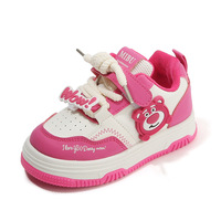 Chaussures de mode pour enfants, nouvelle collection, baskets quatre saisons pour bébés, chaussures pour enfants, baskets de sport unies pour bébés filles et garçons, premiers pas