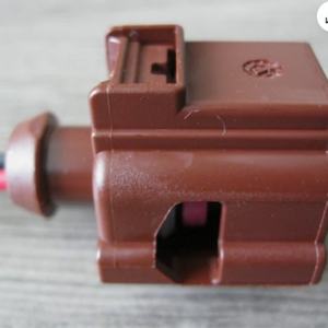 Conector 8K0973702A para Sensor de Temperatura de Gases de Escape (EGT) de VW, AUDI y PORSCHE - Product Image 2