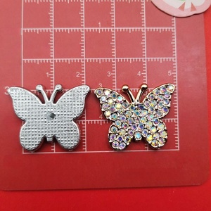 Nuevos Mini Dijes <span class=keywords><strong>de</strong></span> Resina Plana con Forma <span class=keywords><strong>de</strong></span> Estrella, Amor y Mariposa, Adornos para Manualidades, Accesorios <span class=keywords><strong>de</strong></span> Decoración con Pegamento Crema para Dijes <span class=keywords><strong>de</strong></span> <span class=keywords><strong>Teléfono</strong></span> - Product Image 5