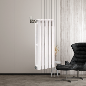 Radiateurs <span class=keywords><strong>en</strong></span> <span class=keywords><strong>fonte</strong></span> anti-corrosion économiques, meilleur <span class=keywords><strong>prix</strong></span>, pièces HVAC murales, garantie 2 ans pour usage hôtelier - Product Image 6