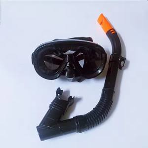 Occhiali da <span class=keywords><strong>nuoto</strong></span> attrezzatura subacquea maschera subacquea per immersioni in <span class=keywords><strong>mare</strong></span> Anti-opaco occhiali da sub con boccaglio per adulti - Product Image 3