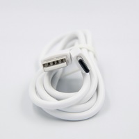 Bon marché, câble chargeur de type C 30cm 2A, câble Micro Usb à chargement rapide Android pour accessoires de Smartphone