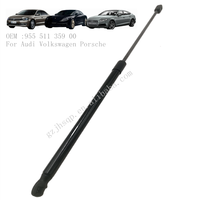 95551135900 vérin à gaz pour Porsche VW Car Auto Parts (718 911 918 997) vérin à gaz 955 511 359 00