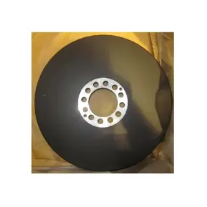 ジェンバッカー純正部品 236772 振動ダンパー オーストリア製 - Product Image 1