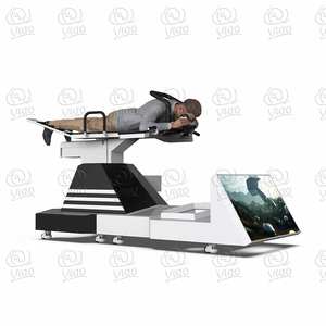 Máquina de <span class=keywords><strong>Juego</strong></span> de Vuelo <span class=keywords><strong>VR</strong></span> Birdly Más Vendida en Venta | <span class=keywords><strong>Mejor</strong></span> Fabricante de Simuladores de Vuelo <span class=keywords><strong>VR</strong></span> | Máquina de Vuelo <span class=keywords><strong>VR</strong></span> - Product Image 5