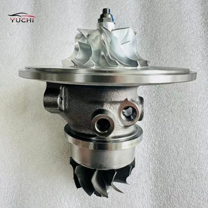 เครื่องยนต์ S60 สำหรับเครื่องจักรก่อสร้าง ยี่ห้อดีทรอยต์ ดีเซล ซีรีส์ 60 พร้อมเทอร์โบชาร์จเจอร์ รุ่น 171702 23518588 23518597 23523197 - Product Image 6
