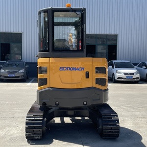 SDTKMACH TK18 TK 35 TK 40 Modèle japon moteur <span class=keywords><strong>1</strong></span>.<span class=keywords><strong>5</strong></span> <span class=keywords><strong>tonnes</strong></span> 3 t 3.5ton excavatrice pelleteuse 3.<span class=keywords><strong>5</strong></span> <span class=keywords><strong>tonnes</strong></span> <span class=keywords><strong>mini</strong></span> excavatrices - Product Image 3