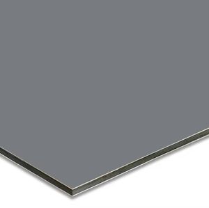 アルミ複合パネル中国で最も人気のある3mm/4mm標準サイズの建物ボード外壁パネル - Product Image 3