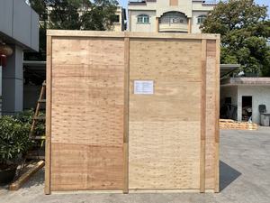 Fiets valtestmachine, valtestmachine voor fietsframes en -vorken - Product Image 6