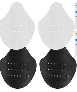 Tùy Chỉnh Gói Logo Bền Giày Nhăn Bảo Vệ Vật Liệu Bọt Thế Hệ Thứ Hai Giày Brace Chống-Nhăn Giày Cây Cho Sneakers - Product Image 2