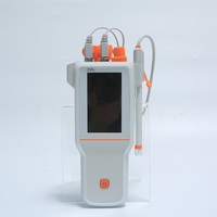 PH310T Mètre de pH et de température portable, mètre de pH portable