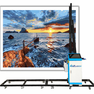 Impresora 3D UV para decoración <span class=keywords><strong>de</strong></span> paredes, pintura Mural <span class=keywords><strong>de</strong></span> gran formato, Robot <span class=keywords><strong>pintor</strong></span>, decoración del hogar - Product Image 5