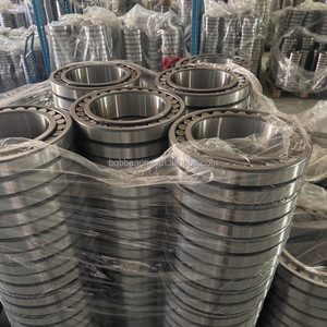 ผู้ผลิต OEM ขายส่ง ผลิตลูกปืนเม็ดกลมแบบลูกกลิ้ง 22340.MB MBW33 <span class=keywords><strong>MBK</strong></span> MBKW33 MBK30W33 K-MB ควบคุมคุณภาพ - Product Image 1