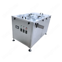 Machine de désagglomération automatique électrique HYLP-100A-D pour flacons de solution d'acide hypochloreux de 10 ml à 100 ml |   Plastique/Boîtes/ Papier