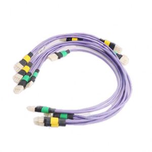 สายเคเบิลเชื่อมต่อ I/O รุ่นใหม่เอี่ยม 51202971-111 1.5 เมตร แบบ 3-Drop 22AWG สำหรับคอนโทรลเลอร์ Experion PKS Series 8 C300 DCS - Product Image 1