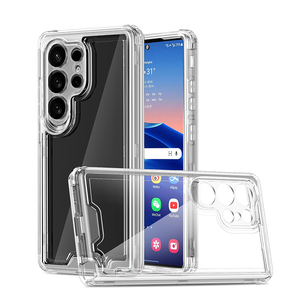 เคสสำหรับ Samsung Galaxy A36ฝาครอบโทรศัพท์ทนต่อการขีดข่วน, A25 A13 S25 S24 S23ดีเยี่ยมดีเยี่ยมดีเยี่ยมเคสโทรศัพท์ทนต่อการขีดข่วน - Product Image 1