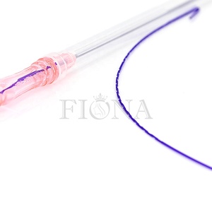 <span class=keywords><strong>Hilos</strong></span> COG PCL 4D FIONA <span class=keywords><strong>para</strong></span> Levantamiento de Puente Nasal/Tipo L-Blunt, 10 Unidades/Bolsa - Product Image 2