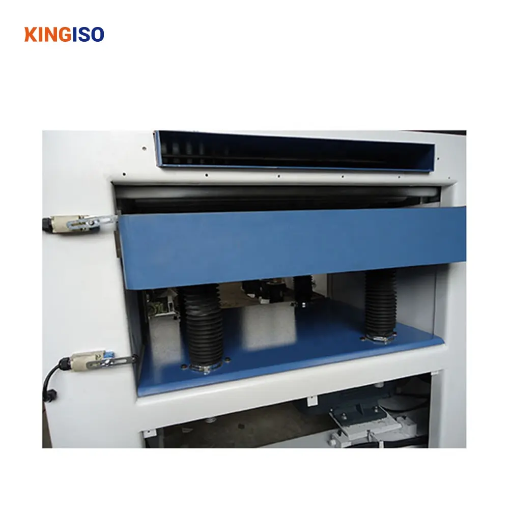 آلة نجارة عالية الدقة من KINGISO, آلة نجارة عالية الدقة Mb104 من جانب واحد مسحجة سميك لتجهيز الأثاث