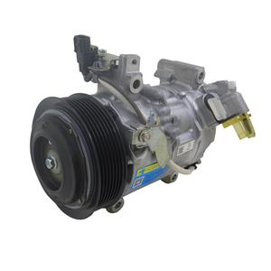 Compresor de Aire Acondicionado para Automóvil 6SBU14C para HIONDA Accord 447250-4160 4472504160 KT447250-4160 - Product Image 1