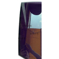 Verre de fenêtre de porte avant gauche et droite d'origine Rolls Royce Ghost d'occasion 51377484241 51377484242 51377484238 51377484237