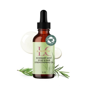 น้ำมันบำรุงผมมิ้นท์ผสมไบโอติน ช่วยบำรุงผมชี้ฟูและเสียหาย บำรุงปลายผมแตกปลาย แก้ปัญหาหนังศีรษะแห้ง - Product Image 1