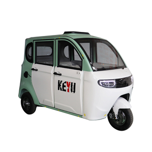 KEYU 800W 1000W 1500W 2000W Tricycle <span class=keywords><strong>Électrique</strong></span> <span class=keywords><strong>Adulte</strong></span> Tricycle <span class=keywords><strong>Électrique</strong></span> Tricycle <span class=keywords><strong>Électrique</strong></span> Chine - Product Image 3