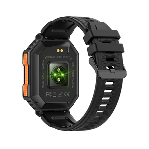 Tùy Chỉnh Thông Minh Đồng Hồ Từ Xa Ảnh Không Thấm Nước <span class=keywords><strong>Android</strong></span> Điều Khiển Âm Nhạc Tùy Chỉnh Tập Thể Dục Dữ Liệu Ghi Hồ Thông Minh - Product Image 6