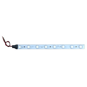 Panel de Luz LED Pepsi Yibao Rongsheng de 12V con 8 Lámparas, Repuesto para Refrigerador LD181 - Product Image 5