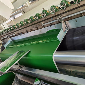 ผ้าใบกันน้ำใช้ใน1000D 23*23 850gsm ผ้าใบกันน้ำเกรดที่พักพิงที่บังแดดเชิงพาณิชย์ความแข็งแรงสูงผ้าใบกันน้ำสำหรับเต็นท์ผ้าใบกันน้ำ - Product Image 5