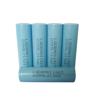 3C 10A high rate from download <span class=keywords><strong>3</strong></span>,6 V MH1 18650 3200mAh lithium ion battery rechargeable for LG INR18650MH1 - Product Image 5