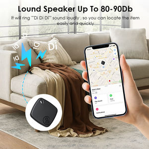 F05 CE FCC ROHS ได้รับการรับรองโดย ROHS อุปกรณ์ติดตามหนังสือเดินทางที่สำคัญป้องกันการสูญหายสำหรับโทร<span class=keywords><strong>ศัพท์</strong></span>ทุกรุ่น - Product Image 4