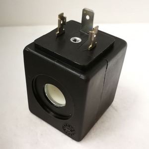 คอยล์ 24VDC 14W CCS 024D แพ็คเกอร์ 240D PAT 5002253 L LM - Product Image 3