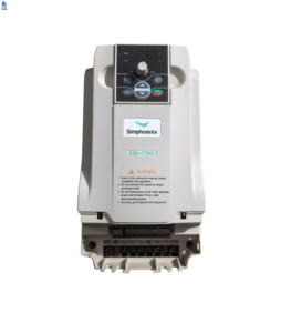 ไดรฟ์ปรับความถี่ 380V-5.5KW VFD ตัวควบคุมความเร็วมอเตอร์ AC 3 เฟส 5.5KW 380V ตัวแปลงความถี่อุตสาหกรรมสำหรับ - Product Image 1