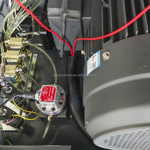 Trung Quốc thực hiện phổ biến Đường Sắt phun thử nghiệm băng ghế dự bị CRS-618C DIESEL Bơm tiêm thử nghiệm máy CRS 618c phổ biến Đường Sắt phun thử nghiệm đứng - Product Image 5