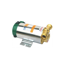 Pompe à eau électrique de salle de bain domestique pour Machine à laver