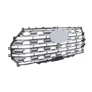 Rejilla <span class=keywords><strong>de</strong></span> parachoques delantero automático a <span class=keywords><strong>precio</strong></span> <span class=keywords><strong>de</strong></span> fábrica, carcasa inferior para Toyota <span class=keywords><strong>Tundra</strong></span> <span class=keywords><strong>2022</strong></span> 53101-0C160 53101-0C180 - Product Image 5