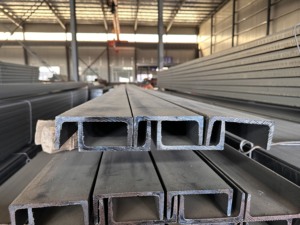 Acier profilé en C <span class=keywords><strong>de</strong></span> qualité professionnelle, directement <span class=keywords><strong>de</strong></span> l'usine, acier profilé à froid, acier profilé en acier au carbone, en vente - Product Image 5