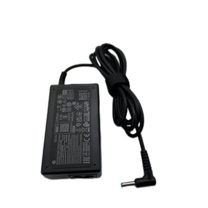 Adaptateur secteur pour ordinateur portable <span class=keywords><strong>HP</strong></span> <span class=keywords><strong>Chromebook</strong></span> <span class=keywords><strong>14</strong></span> Series & Pavilion 11/13/15, <span class=keywords><strong>chargeur</strong></span> 19,5V 3,33A 65W, remplacement pour ordinateur portable - Product Image 2
