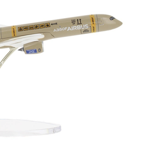<span class=keywords><strong>Modèle</strong></span> à l'échelle 1:400 A350F - Product Image 3