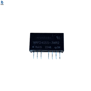 PLC Controller Sensor DC DC <b>Converter</b> Power Module Brand New Original WRF2405S-3WR2 - Product Image 1