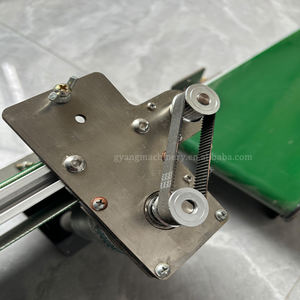 Macchina di riempimento liquido commerciale macchina automatica di riempimento secondario pasta di miele e <span class=keywords><strong>sesamo</strong></span> <span class=keywords><strong>olio</strong></span> commestibile colla liquidi viscosi - Product Image 3