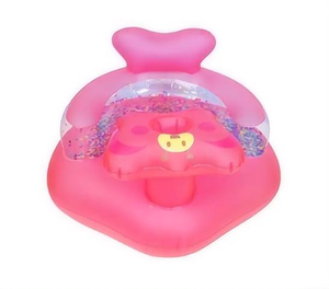 <span class=keywords><strong>Fauteuil</strong></span> gonflable pour enfants Beile en promotion, chaise d'alimentation gonflable portable pour usage quotidien, décoration de fête et affichage publicitaire - Product Image 2