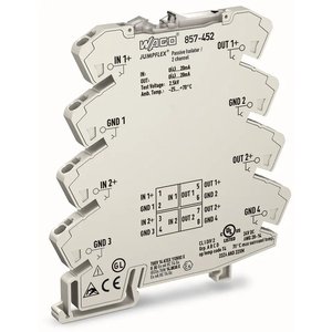 857-452 - Compatibile con Wago - Product Image 1